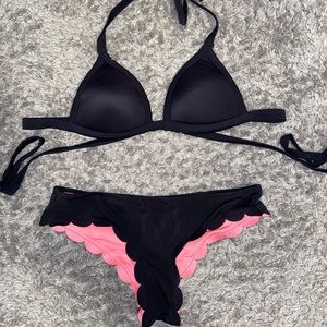 VS PINK Bikini Set - WILL SELL SEPARATELY